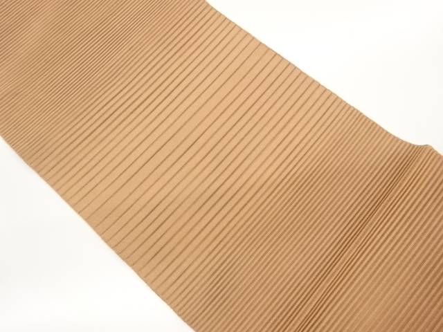 Japanese Kimono / Nagoya Obi Silk